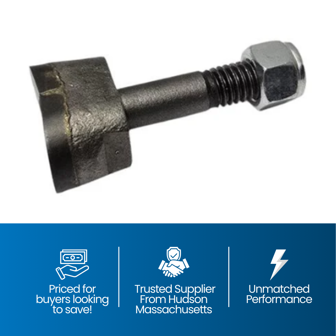 16-PACK Aftermarket Stump Grinder Teeth Compatible with Vermeer® Yellow Jacket®