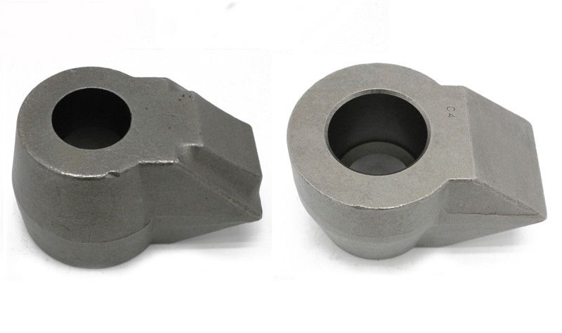 Round Bit Shank Block C4 02PT010 - 100 pack