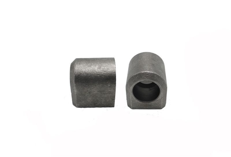 Round Bit Shank Block C4F 02PT011 - 100 pack