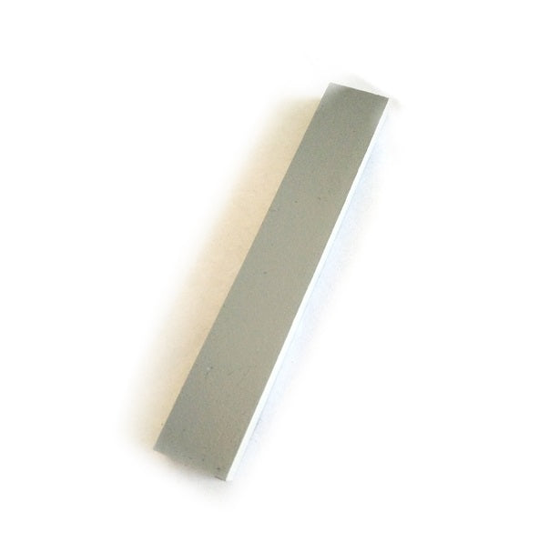 STB232 1/16 X 1 X 6 Braze Treated Carbide STB Bar. C-2 Grade