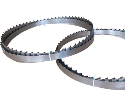 228" x 2" x .049" x 1"-1T Bandsaw Blades (Box of 6)