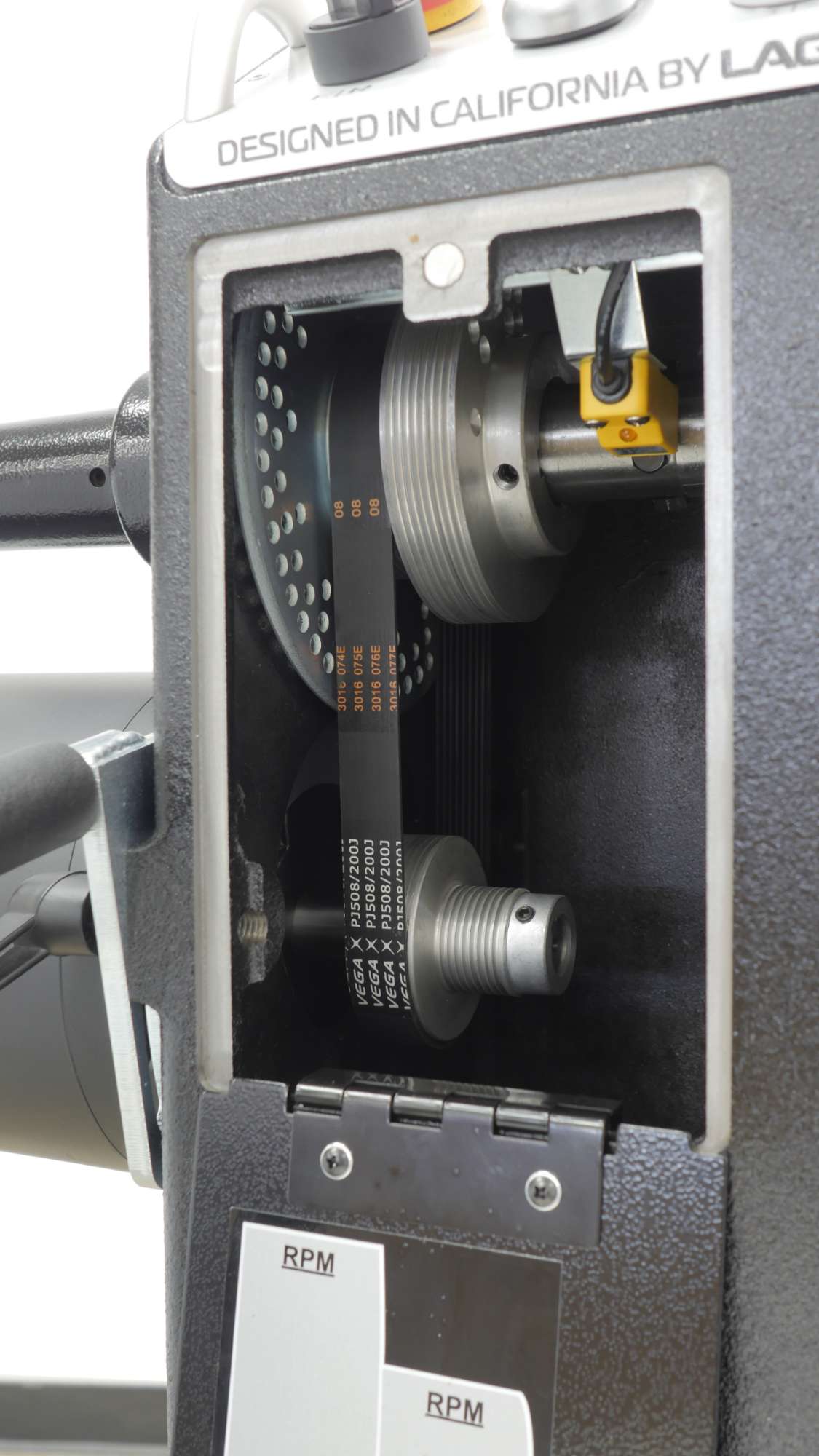 Laguna Tools - REVO 24|36 MLAREVO 2436-220