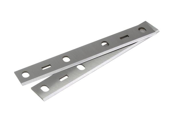 6-3/16" X 7/8" X 1/16" Hss Jointer Set Of 2 Knives