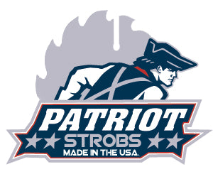 2007 Patriot Strob 12 X .109 X 2-3/8 X 12 ,3/8 KEY HK 30 PENDU