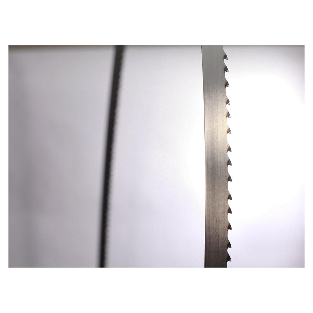 Resaw King 261" x 2" x 0.024" x 12.14.16 mm Bandsaw Blade