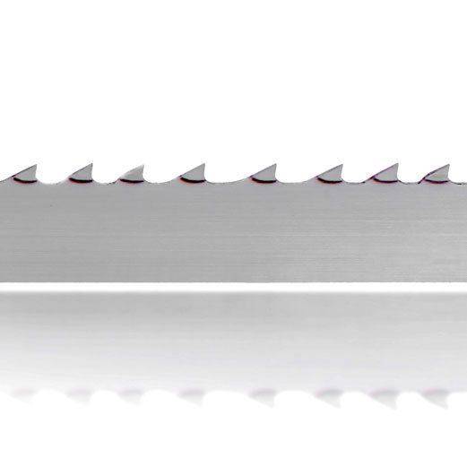 ShearForce 133" x 5/8" x 0.023" x 3-4 TPI Bandsaw Blade