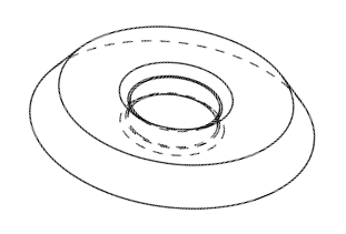 ST301-1 C1 Grade Round Carbide Pallet Notcher Tip- Box of 10