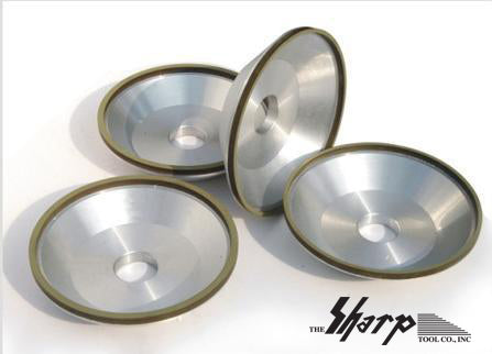 Diamond Grinding Wheels