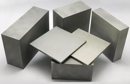 Carbide EX Blanks (Series 1000 & 2000)