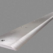Ice Resurfacing Knives