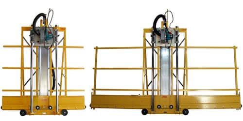 Saw Trax Panel Saws