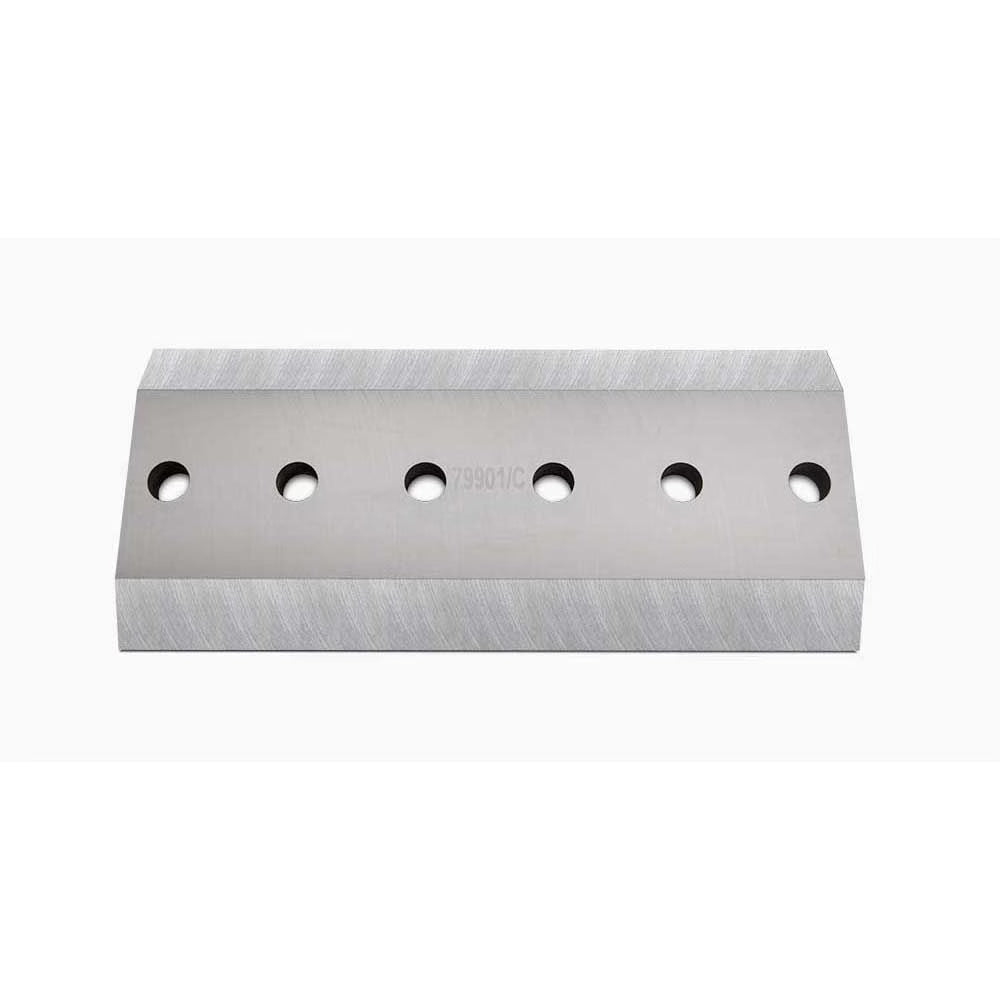 12" Brush Chipper Knife