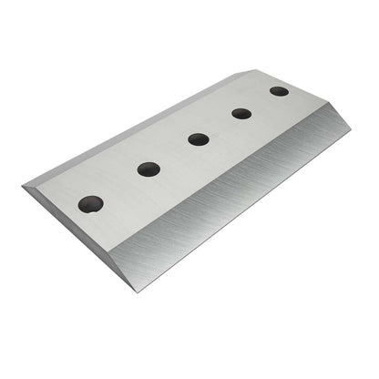 10" Brush Chipper Knife