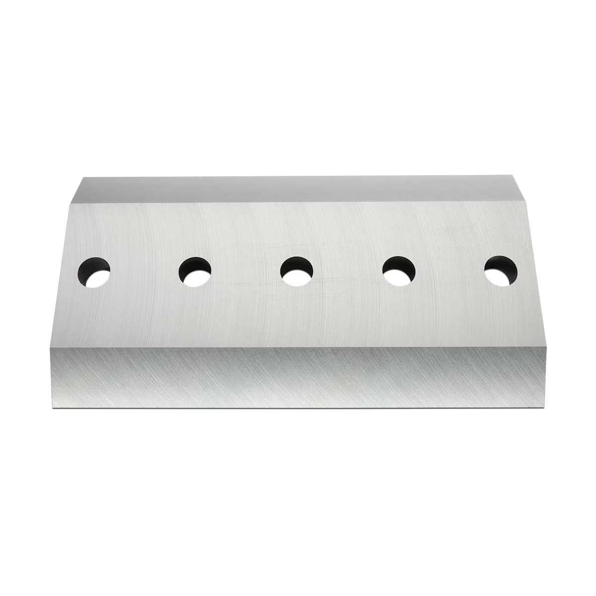 10" Brush Chipper Knife