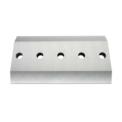 10" Brush Chipper Knife