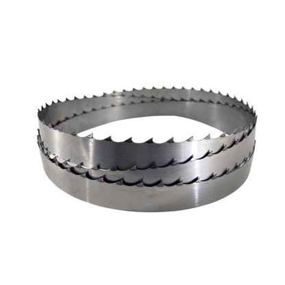 194" x 1.5" x .043" x 7/8"-1.14T Bandsaw Blades (Box of 12)