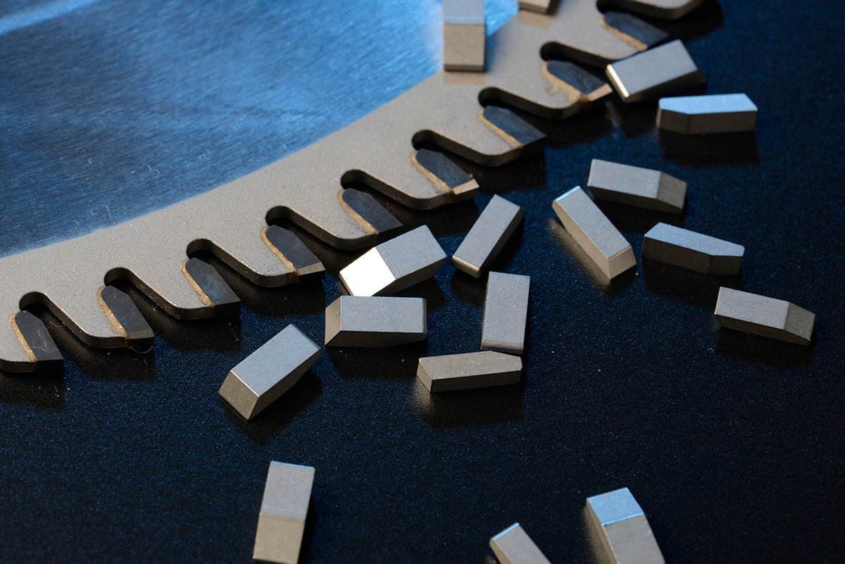 The Sharp Tool Company – Sharp Tool Co.