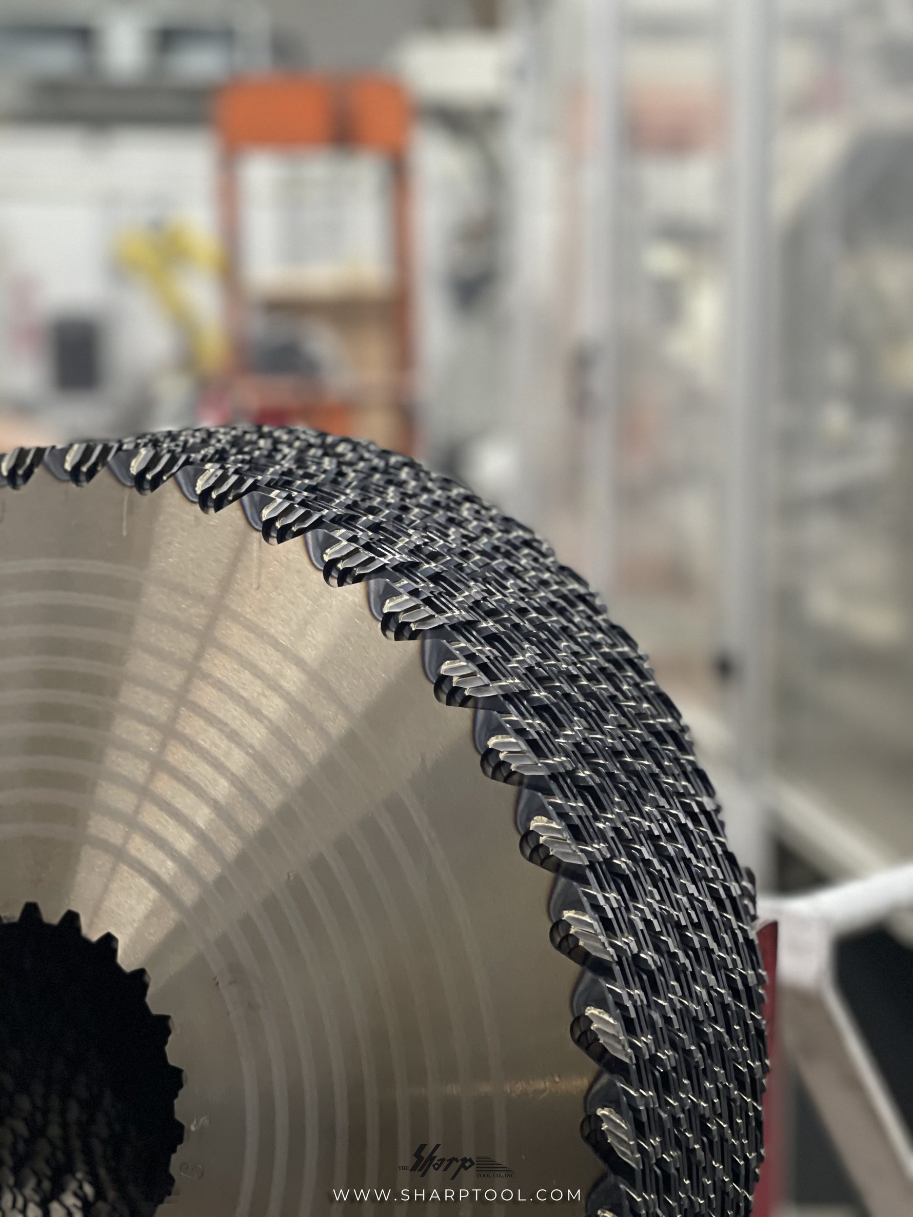 The Sharp Tool Company – Sharp Tool Co.