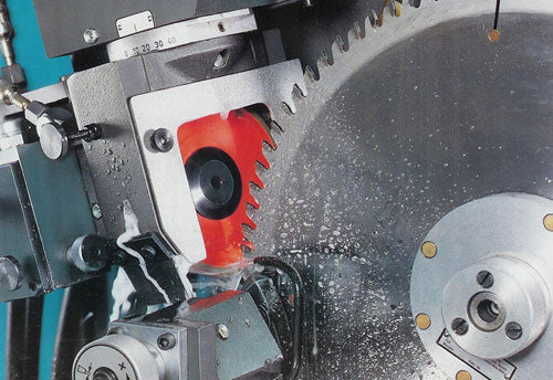 The Sharp Tool Company