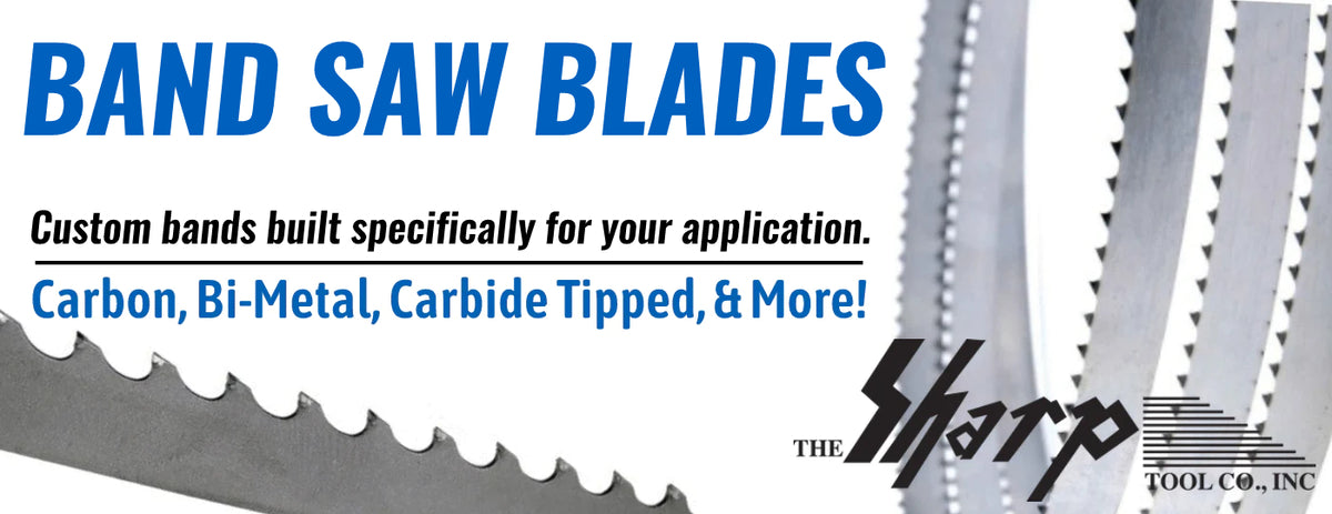 The Sharp Tool Company