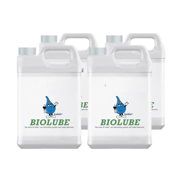 Biolube Lubie 211 SFP Saw Lube - High Viscosicity