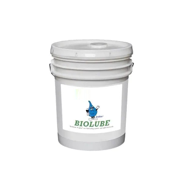 Biolube Lubie 211 SFP Saw Lube - High Viscosicity