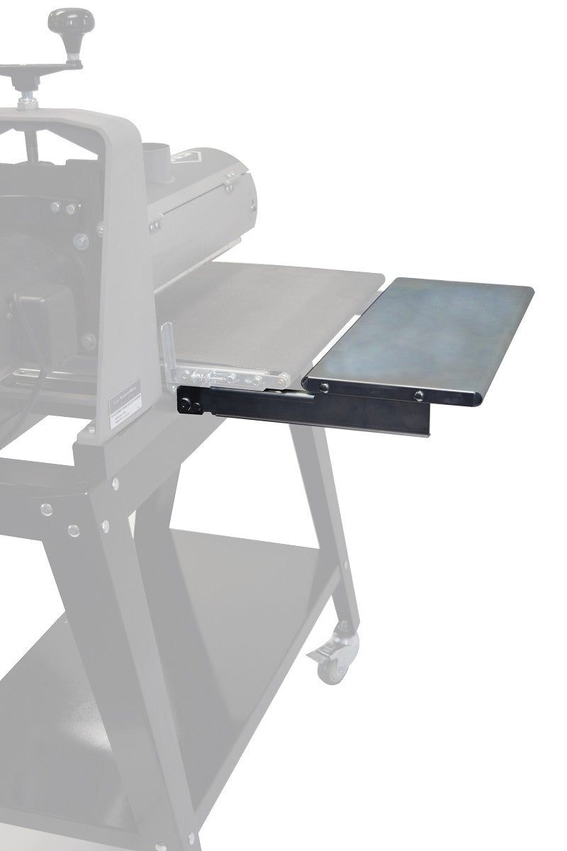Folding Infeed/Outfeed Tables 19-38 – Sharp Tool Co.
