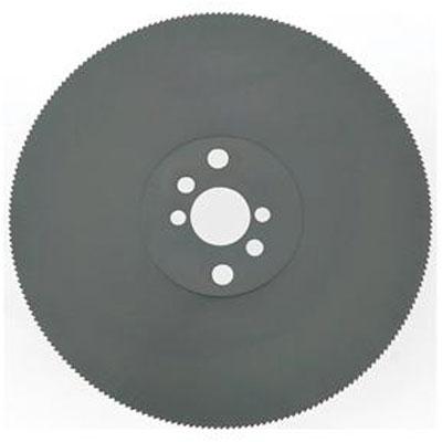 Cold Saw Blade - M-35 HSSE Cobalt TiAlN Coated
