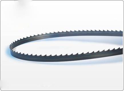 Bandsaw Blades 93-1/2" x 1/2" x .025" x  3TPI (Pack of 6 Bands)