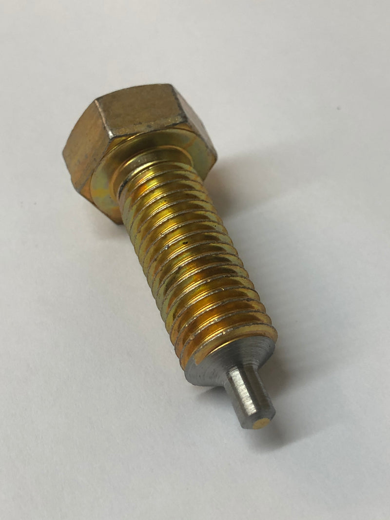 Replacement Bolt for Rivet Removal Tool