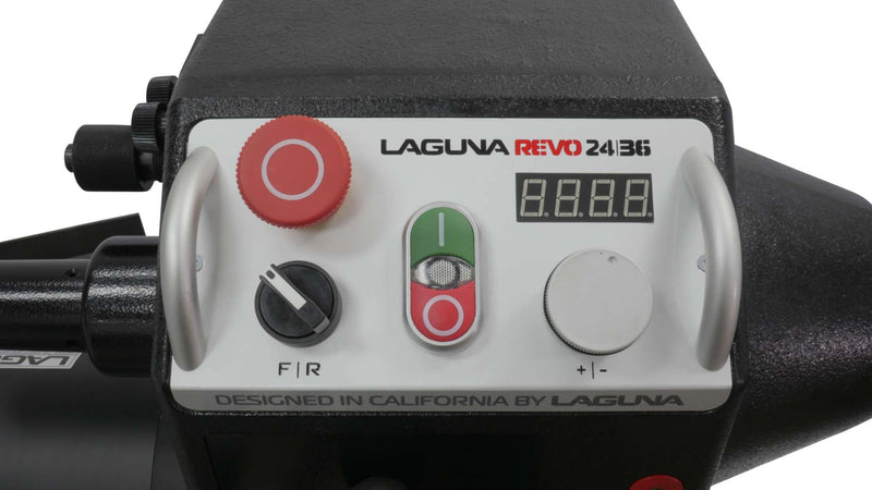 Laguna Tools - REVO 24|36 MLAREVO 2436-220