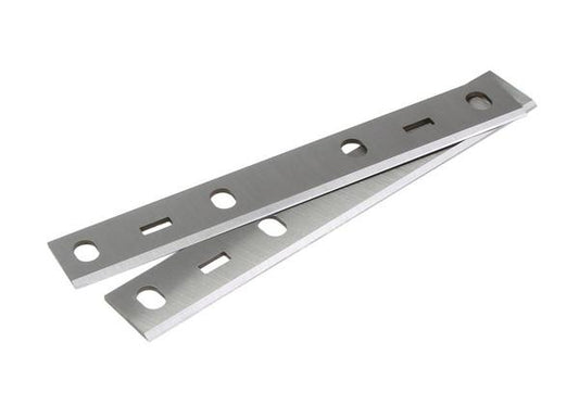 6-3/16" X 7/8" X 1/16" Hss Jointer Set Of 2 Knives