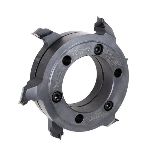 D Cutter Diamond Cutter – Sharp Tool Co.