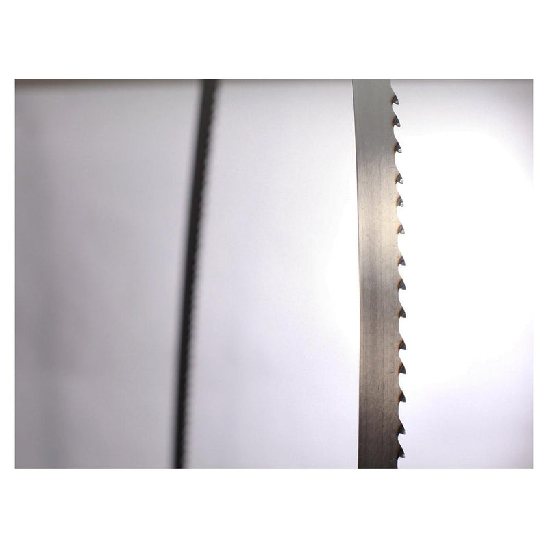 Resaw King 204.5" x 2" x 0.024" x 12.14.16 mm Bandsaw Blade