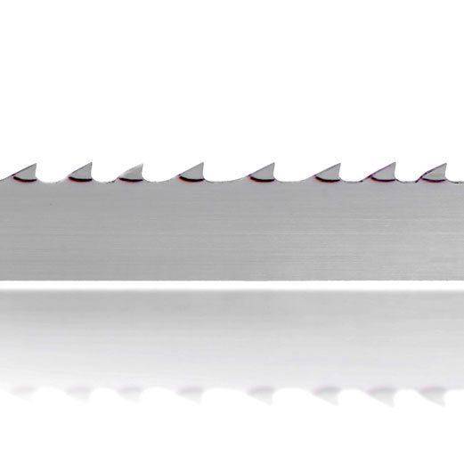ShearForce 229" x 1" x 0.024" x 3-4 TPI Bandsaw Blade